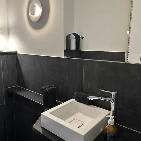 Luxus Apartmán Remscheid