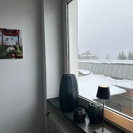 Luxus Apartmán Remscheid